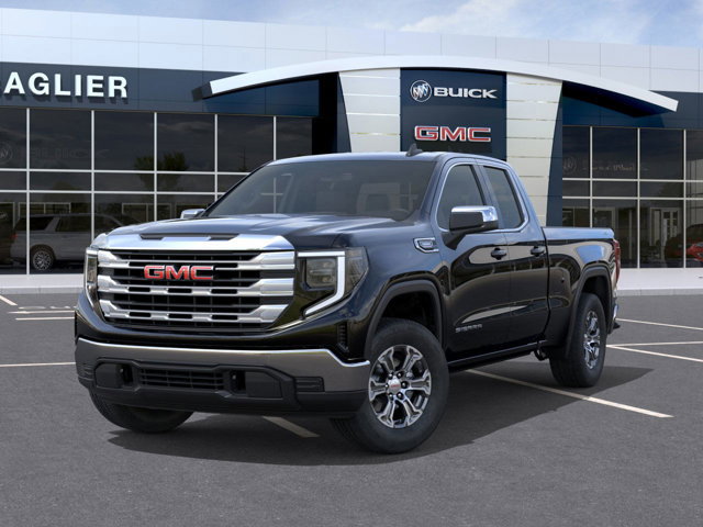 New 2026 GMC Sierra 1500 SLE image 6