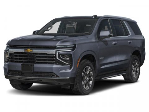 New 2026 Chevrolet Tahoe LT w/ Comfort Package AWD/4WD video 1