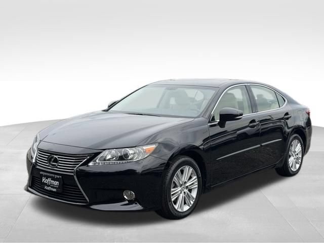 Used 2013 Lexus ES 350 w/ Premium Pkg FWD image 3