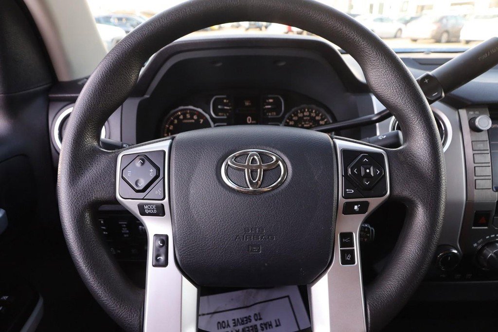 Used 2020 Toyota Tundra SR5 image 10