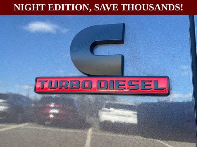 Certified 2025 RAM 3500 Big Horn image 13