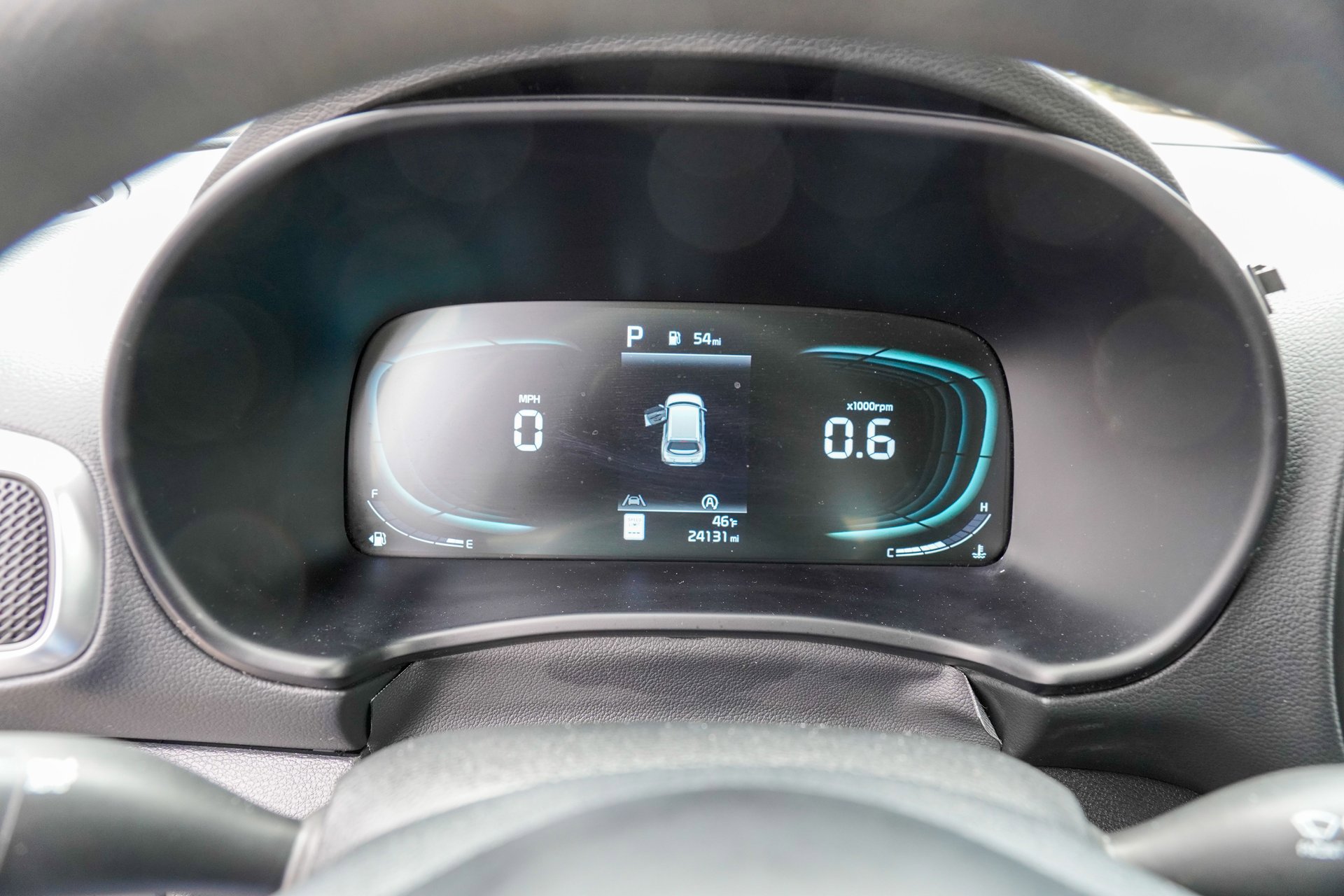 Used 2025 Kia Soul LX w/ LX Technology Package image 13