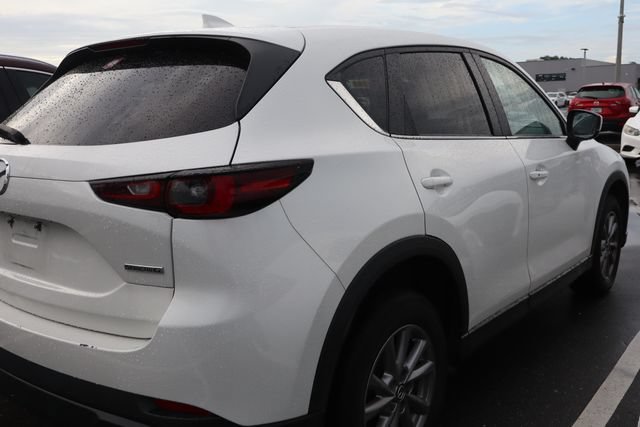 Used 2023 MAZDA CX-5 AWD 2.5 S image 2