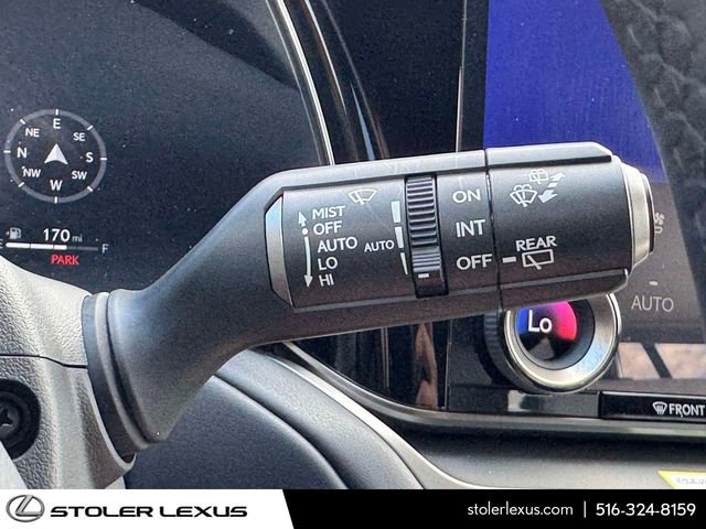 Used 2025 Lexus TX 350 AWD w/ Technology Package image 32