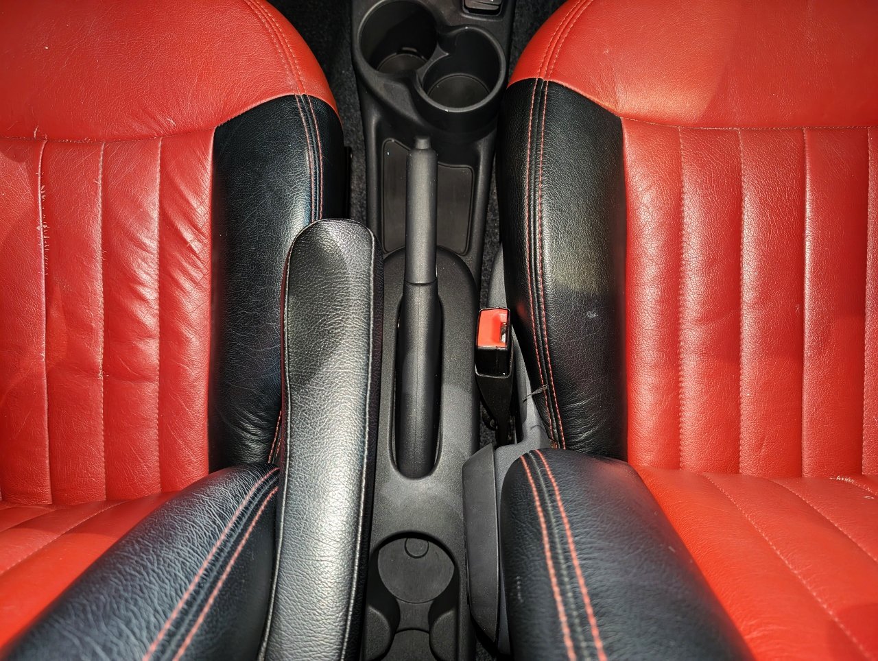 Used 2016 FIAT 500 Pop w/ Italia Package FWD image 31