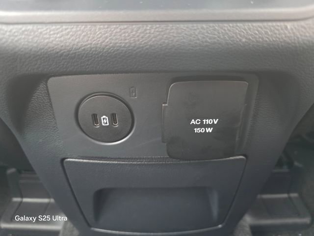 New 2026 Ford Explorer Platinum image 18