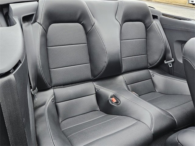 Used 2021 Ford Mustang GT Premium w/ Black Accent Package image 15