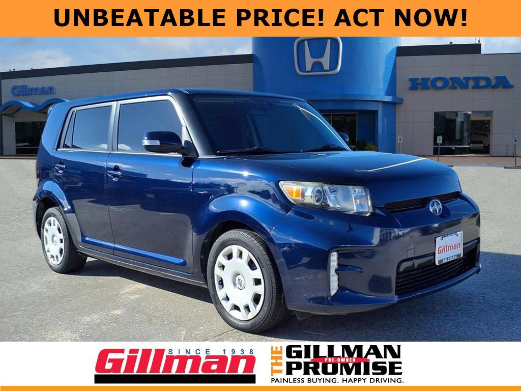 Used 2015 Scion xB