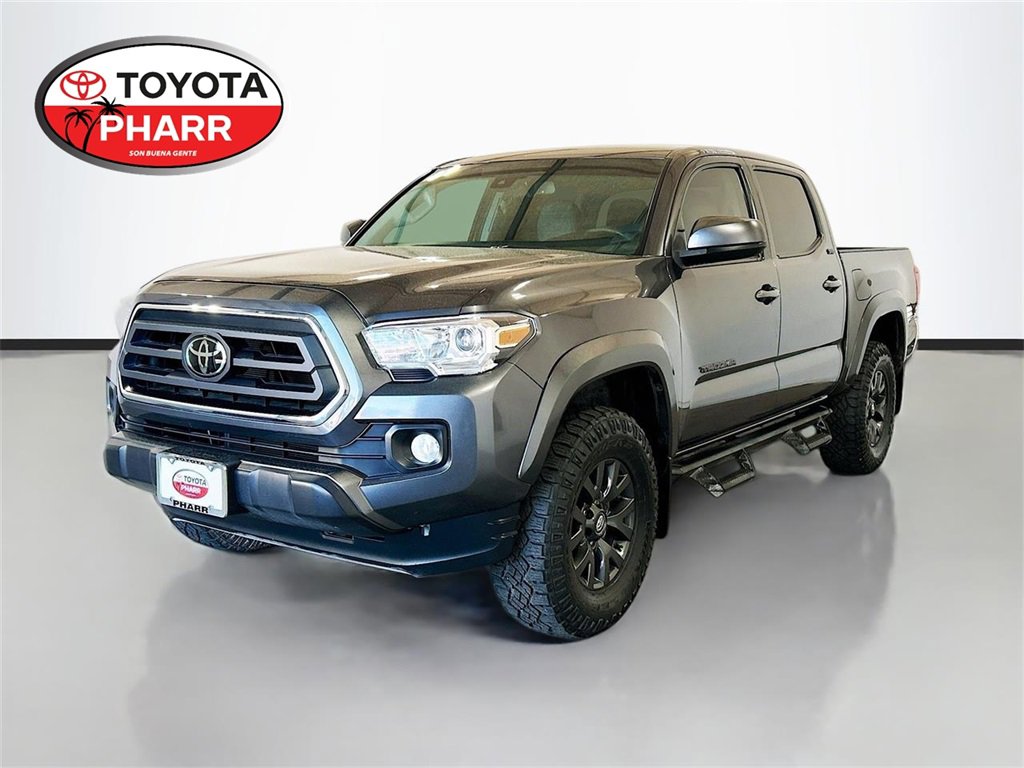Used 2023 Toyota Tacoma SR5