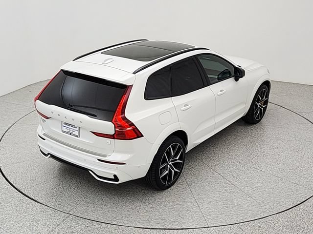 Certified 2024 Volvo XC60 T8 Polestar w/ Protection Package Premier AWD/4WD image 34