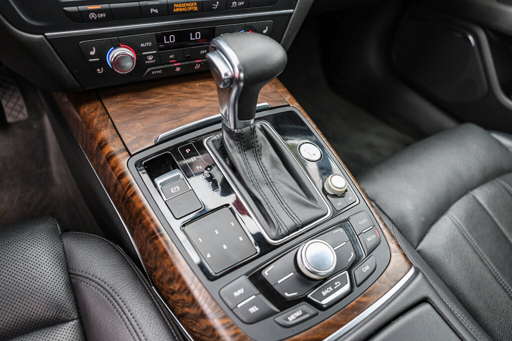 Used 2013 Audi A7 3.0T Prestige w/ Prestige Pkg AWD/4WD image 15