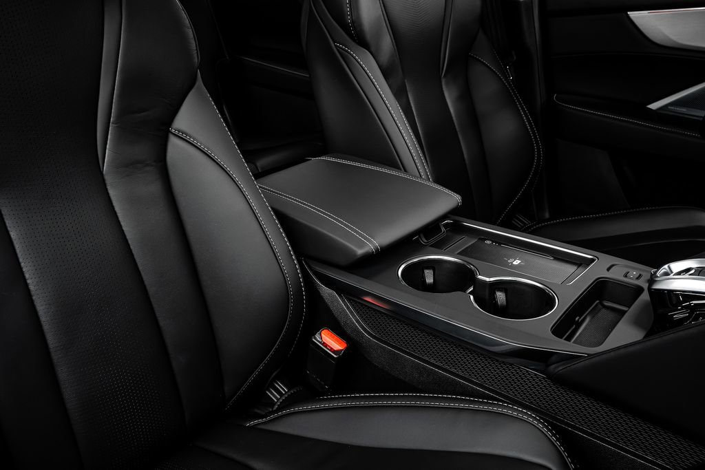 New 2026 Acura MDX w/ Technology Package image 20