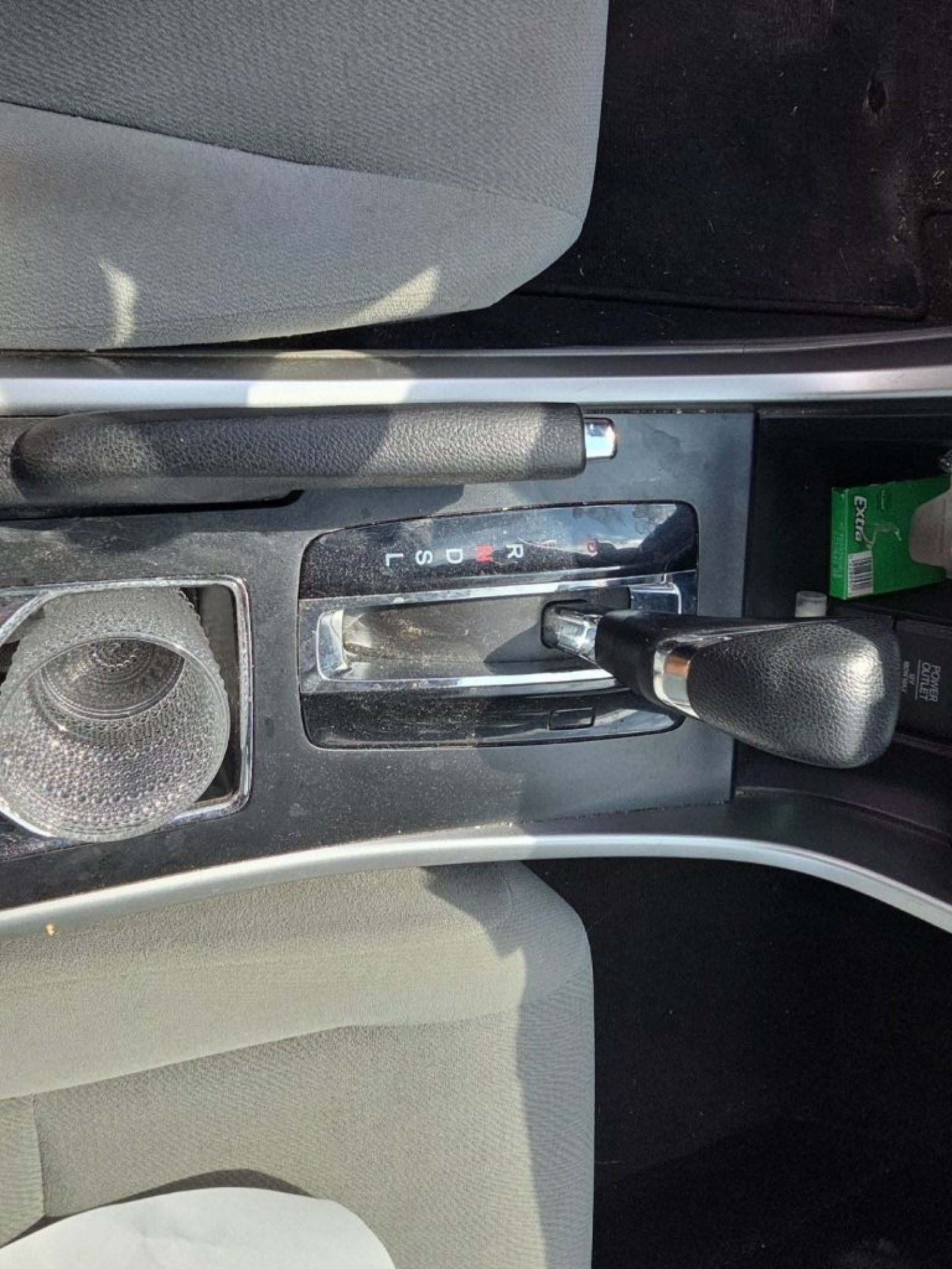 Used 2013 Honda Accord LX image 16