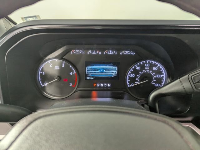 Used 2025 Ford F350 XL AWD/4WD image 9