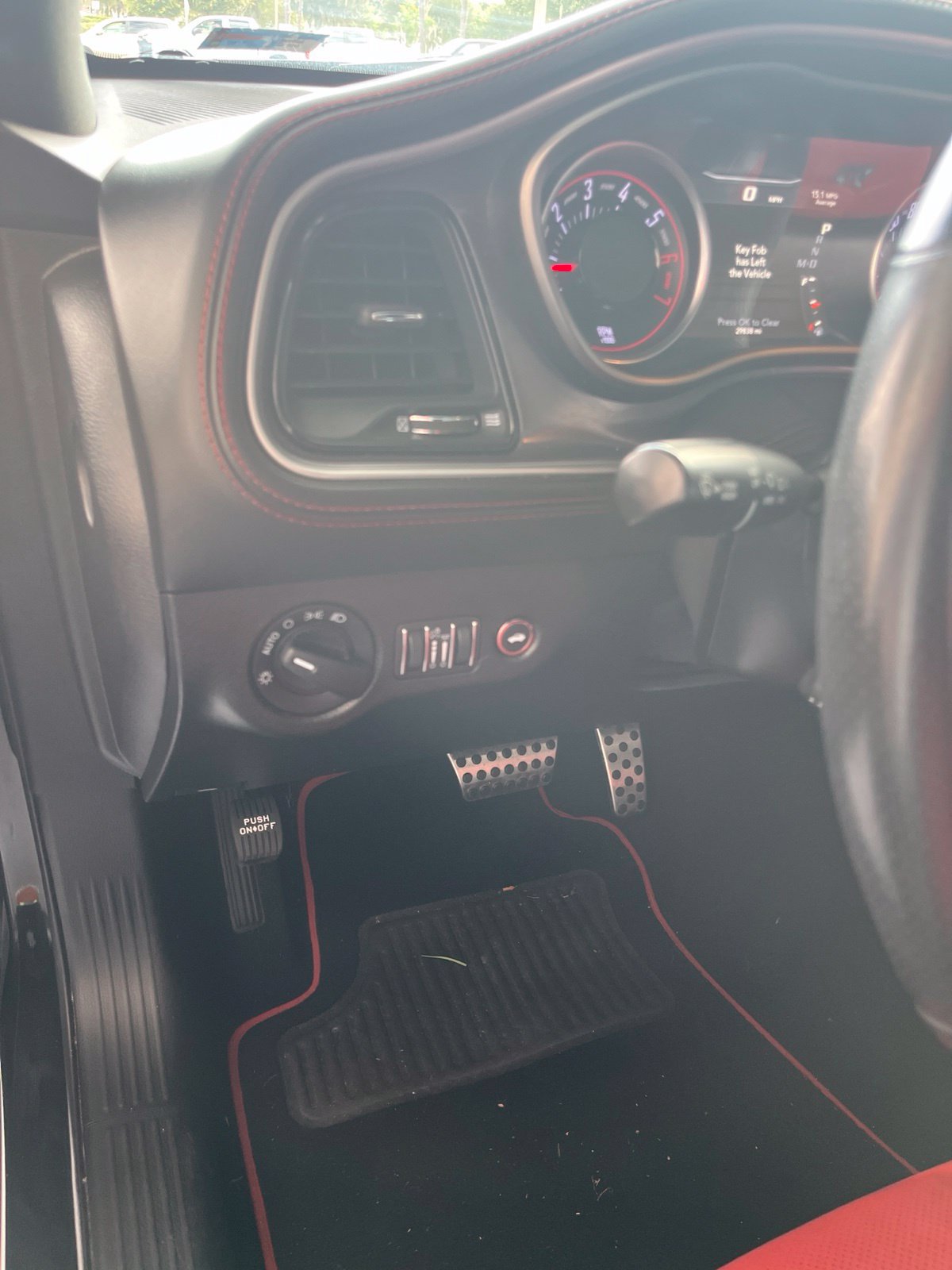Used 2020 Dodge Challenger R/T Scat Pack RWD image 26