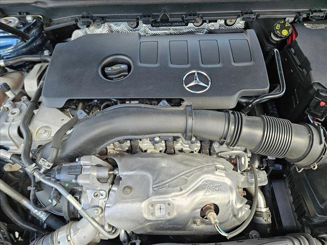 Used 2021 Mercedes-Benz A 220 image 20