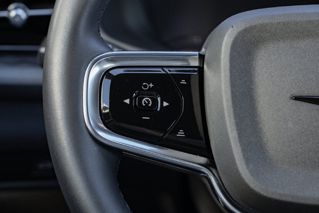 Used 2024 Polestar Polestar 2 AWD/4WD image 13