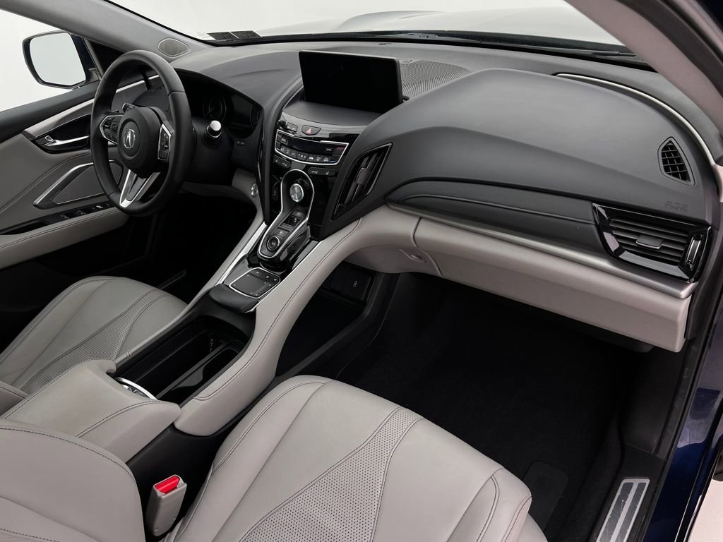 Used 2020 Acura RDX w/ Technology Package image 13
