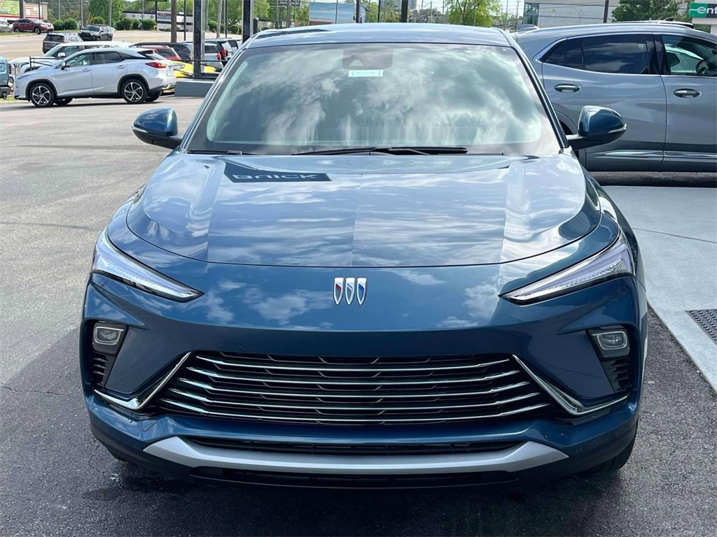 New 2025 Buick Envista Preferred w/ Convenience I Package image 8