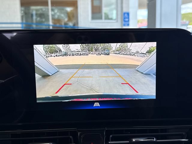 New 2026 Chevrolet TrailBlazer ACTIV w/ Convenience Package AWD/4WD image 22