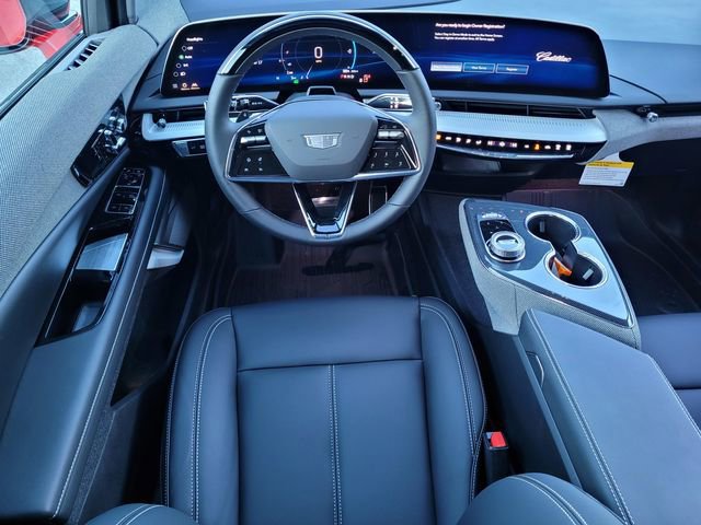 New 2026 Cadillac Optiq Sport 1 image 16