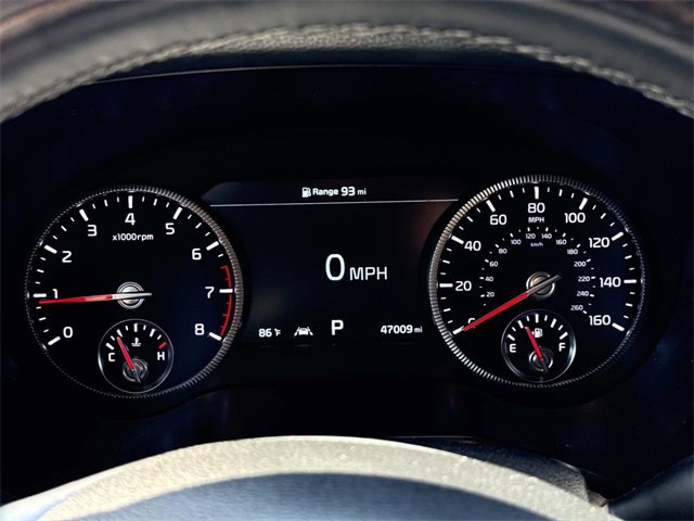 Used 2021 Kia Telluride SX w/ SX Prestige Package image 28