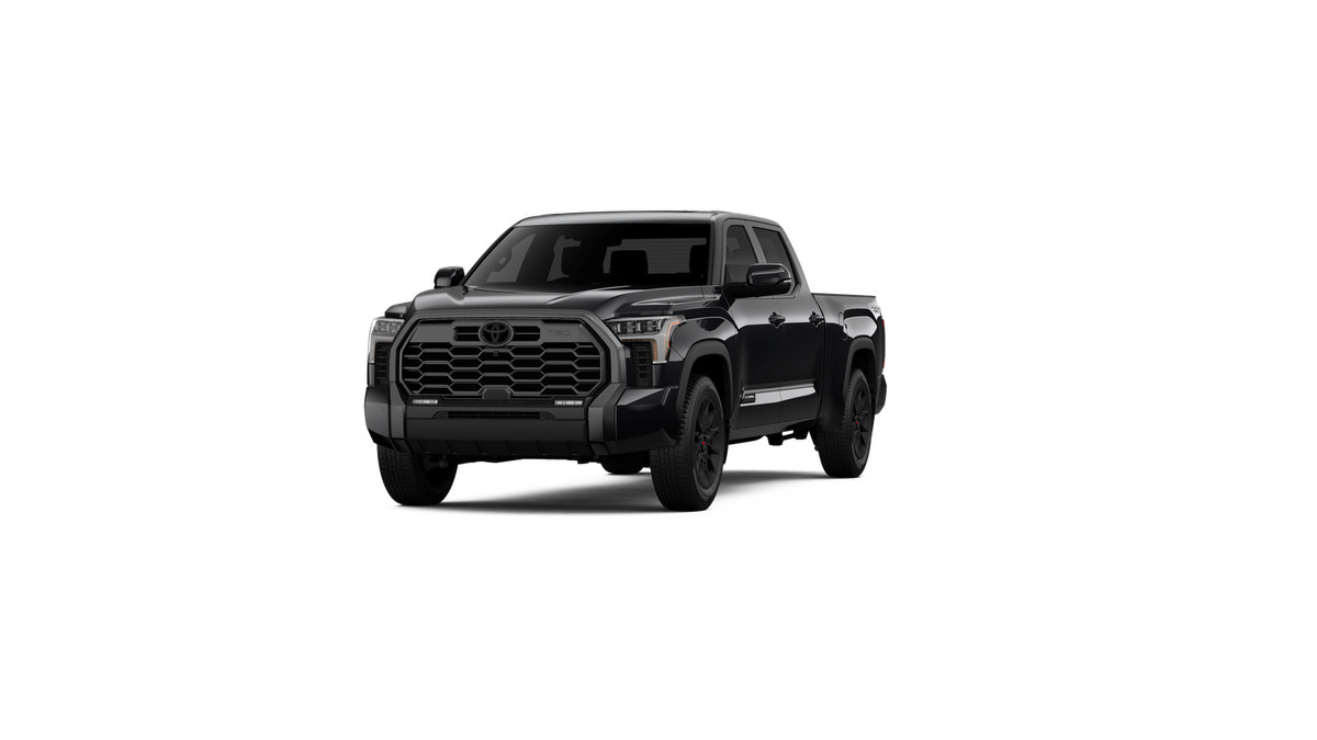 New 2026 Toyota Tundra Platinum AWD/4WD image 46