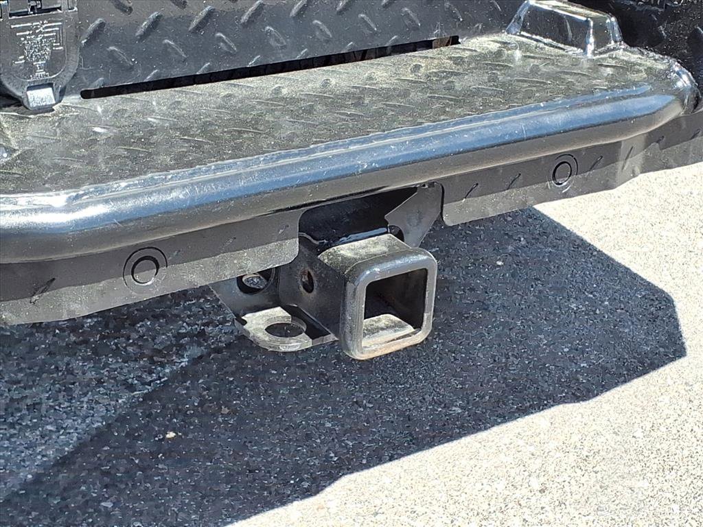 Certified 2022 Chevrolet Silverado 1500 High Country w/ Safety Package II image 6