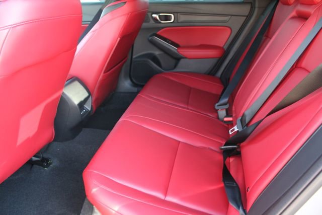 Used 2026 Acura Integra A-Spec image 37