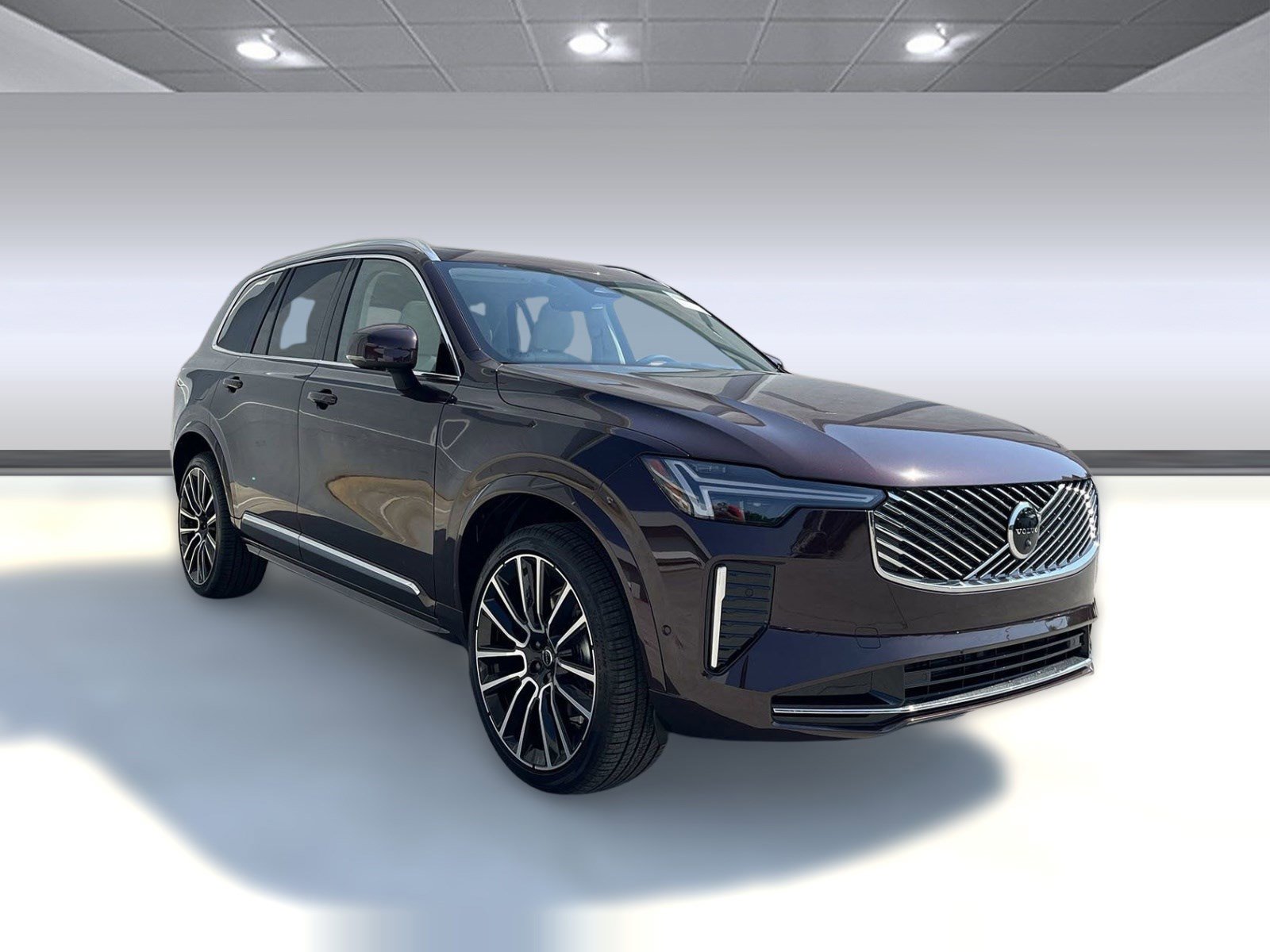 New 2026 Volvo XC90 B5 Ultra w/ Protection Package AWD/4WD image 23