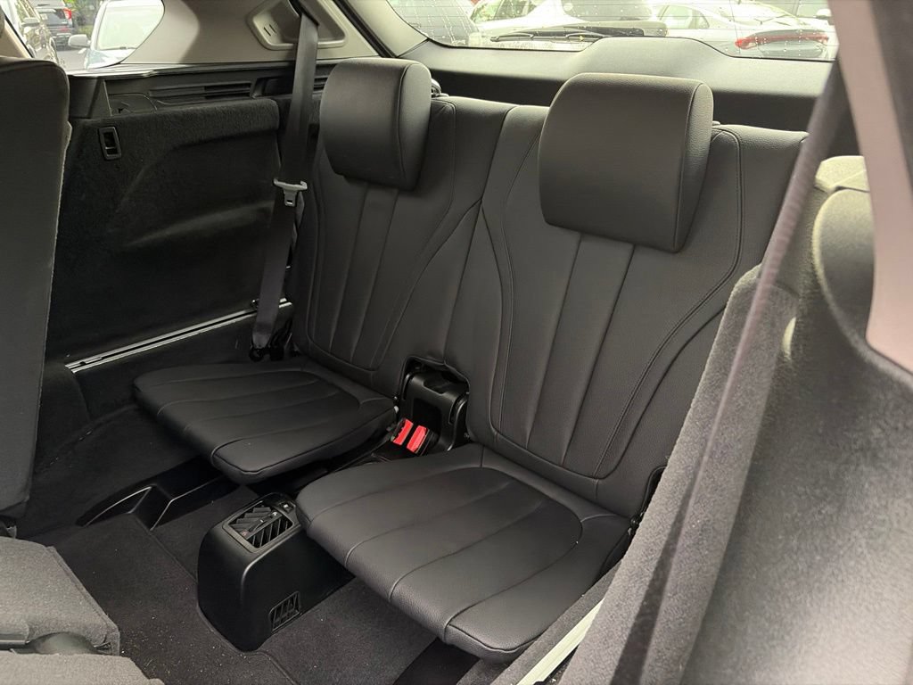 Used 2015 BMW X5 xDrive35i AWD/4WD image 21