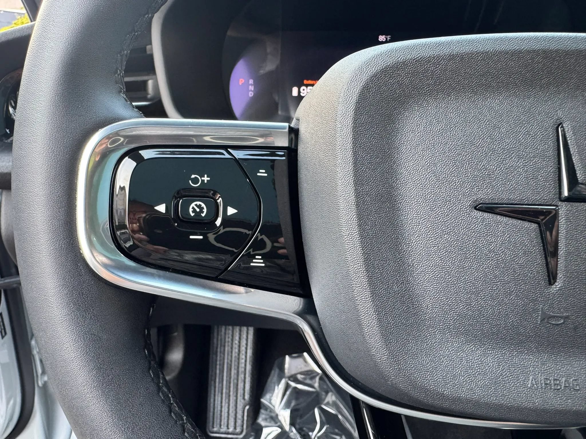 Used 2023 Polestar Polestar 2 AWD/4WD image 31