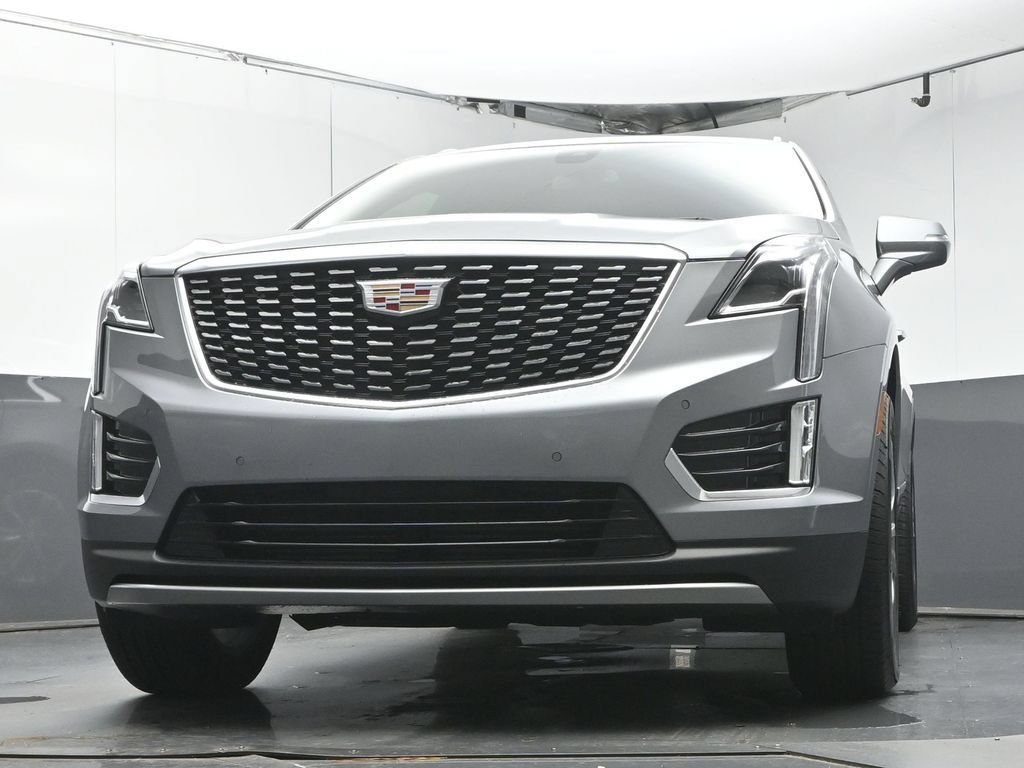 Used 2025 Cadillac XT5 Premium Luxury FWD image 36