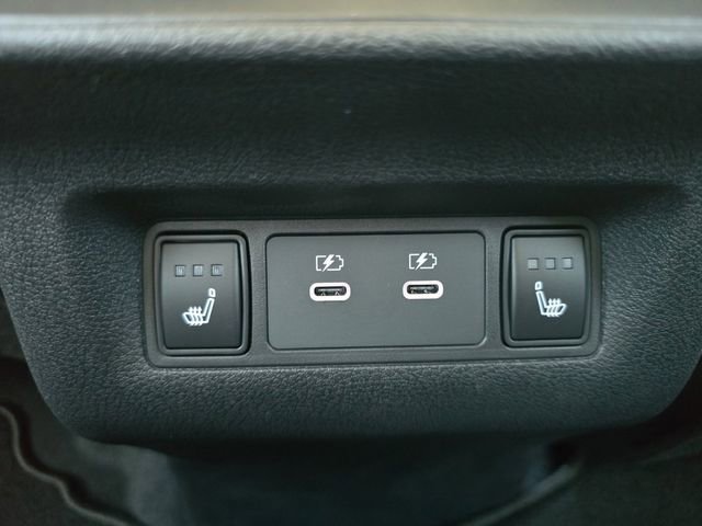 New 2026 Nissan Murano Platinum image 26