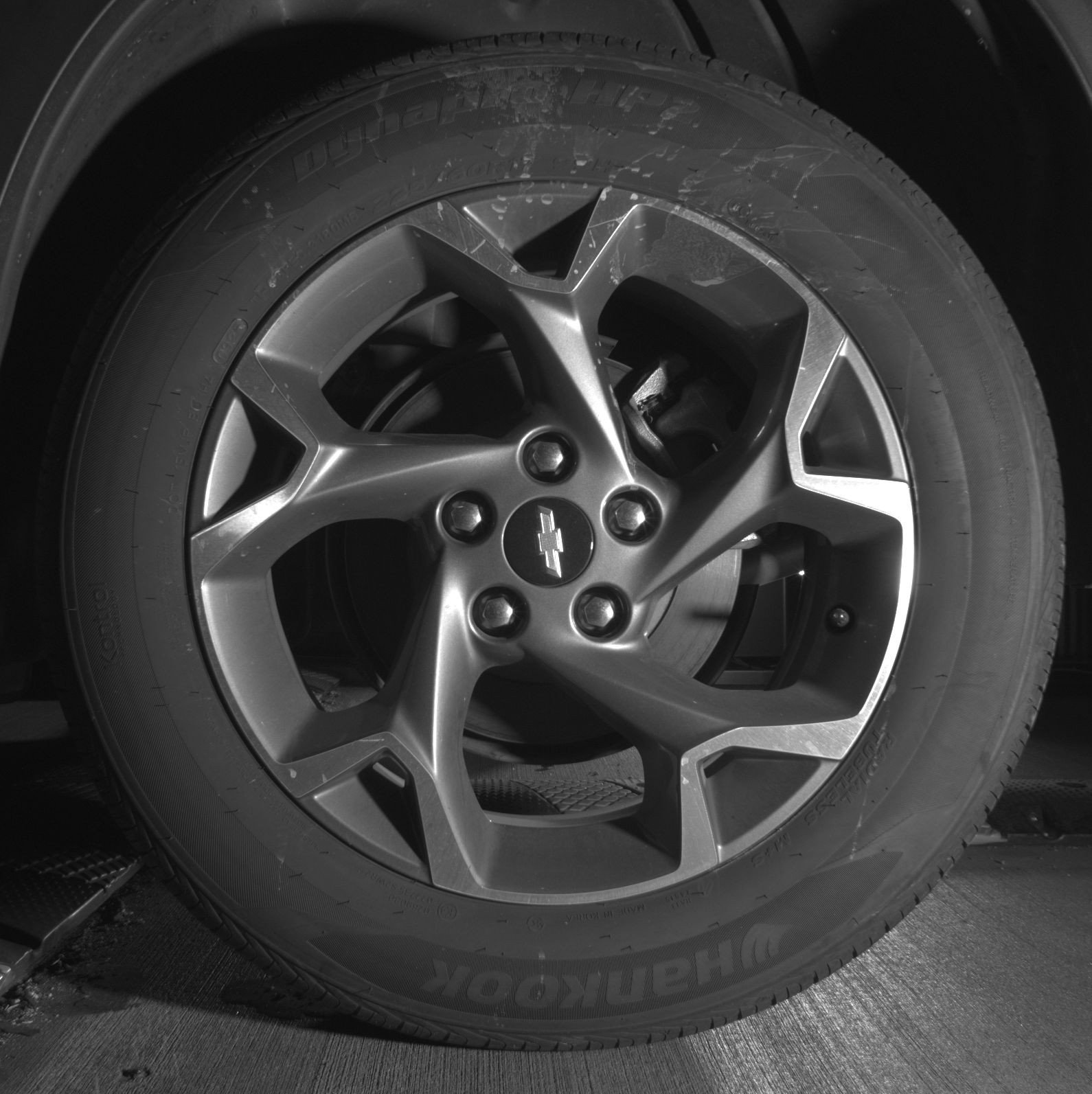 Used 2025 Chevrolet Trax LT w/ LT Convenience Package FWD image 14