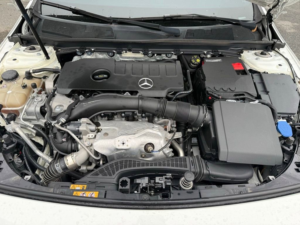 Used 2020 Mercedes-Benz CLA 250 image 15