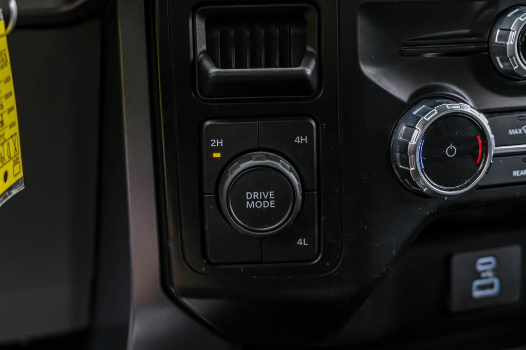 Used 2024 Ford F150 XLT AWD/4WD image 30
