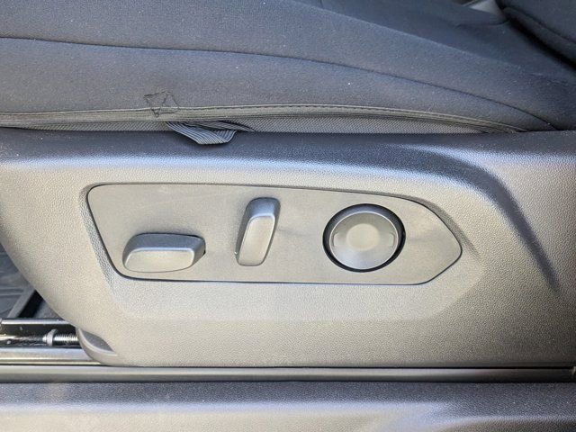 Used 2024 Chevrolet Silverado 1500 RST w/ Protection Package AWD/4WD image 19