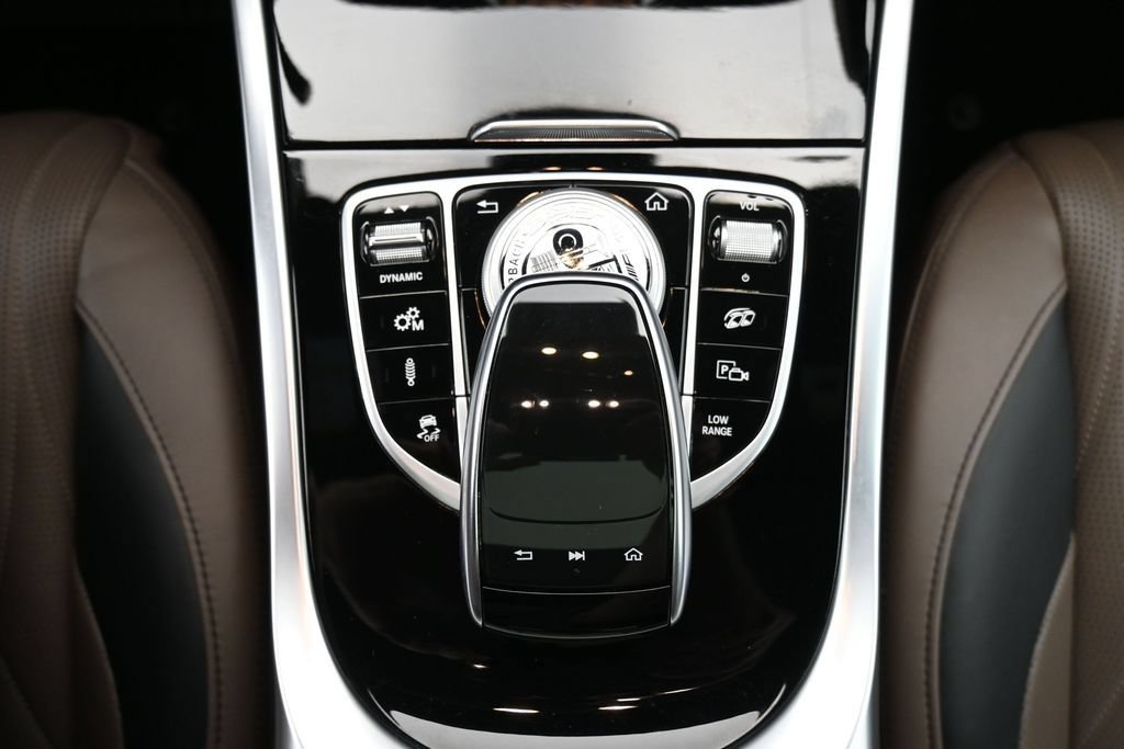Used 2021 Mercedes-Benz G 63 AMG 4MATIC image 14