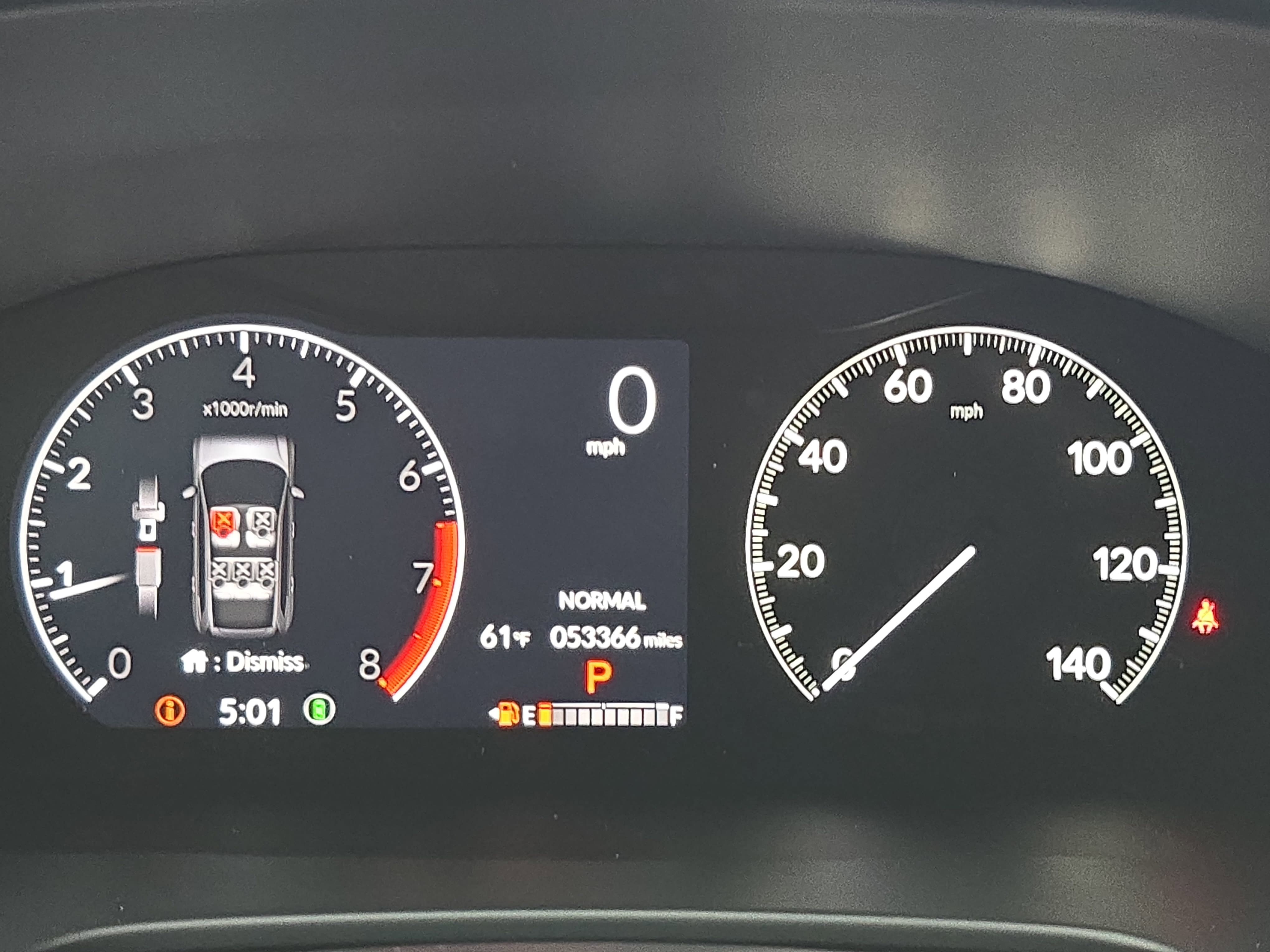 Certified 2024 Honda CR-V EX-L image 19