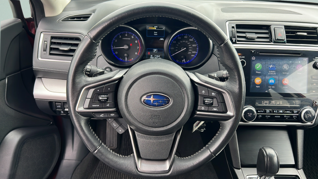 Used 2019 Subaru Outback 2.5i Premium AWD/4WD image 15