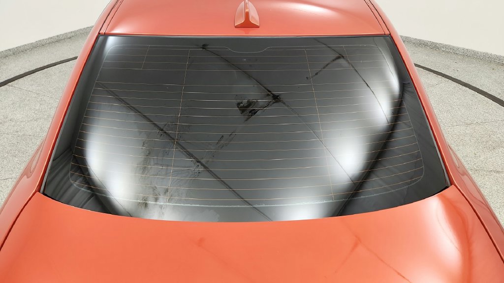 Used 2011 BMW 1 Series M RWD image 25