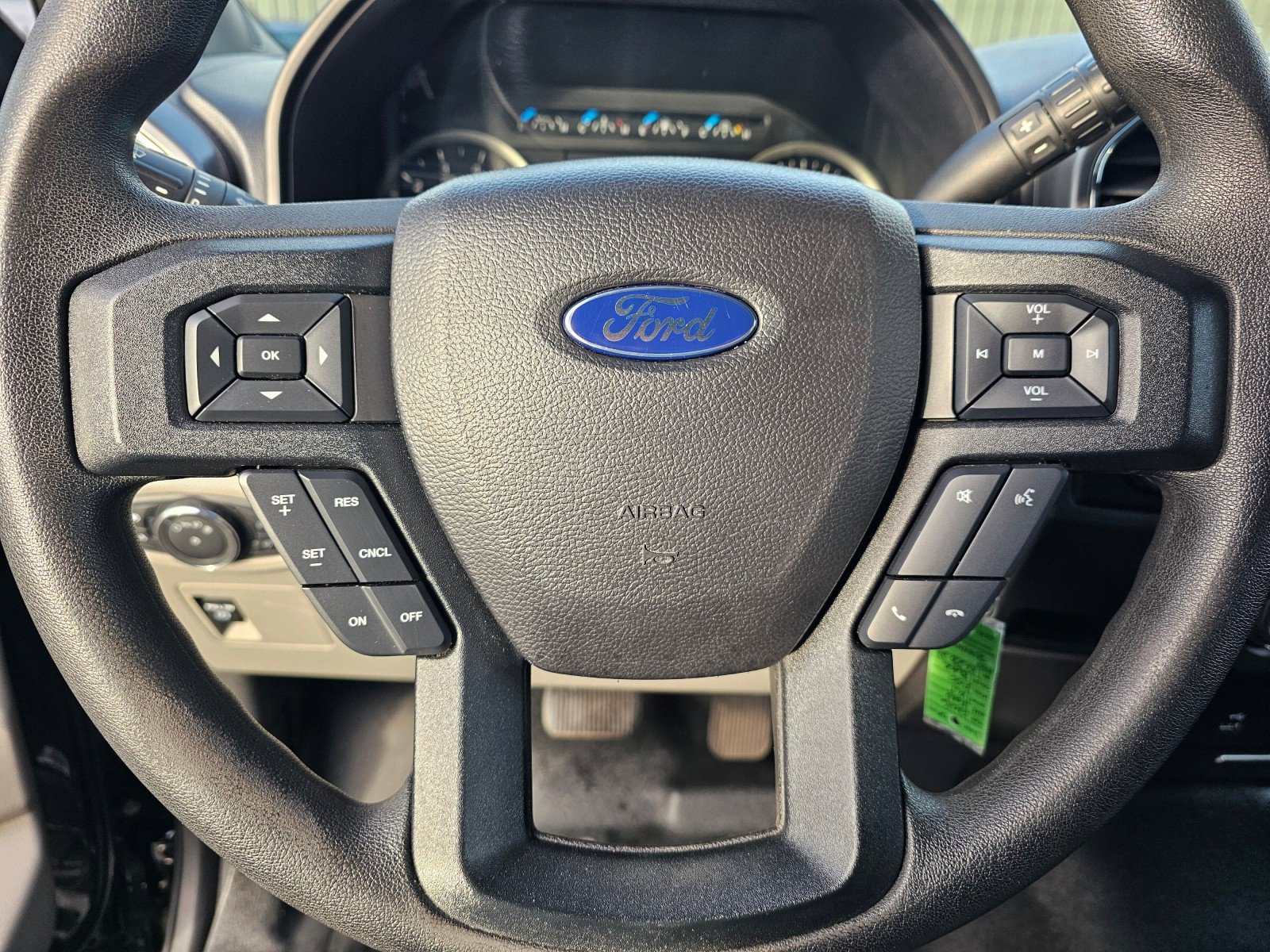 Used 2016 Ford F150 XLT image 31