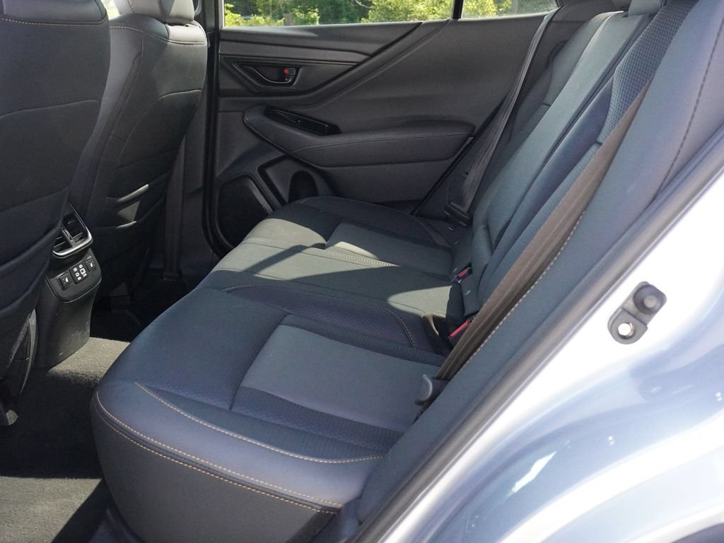 Used 2023 Subaru Outback Wilderness AWD/4WD image 33