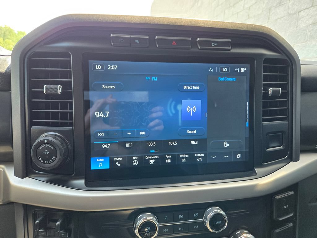Used 2022 Ford F150 Lightning Pro w/ Tow Technology Package AWD/4WD image 26
