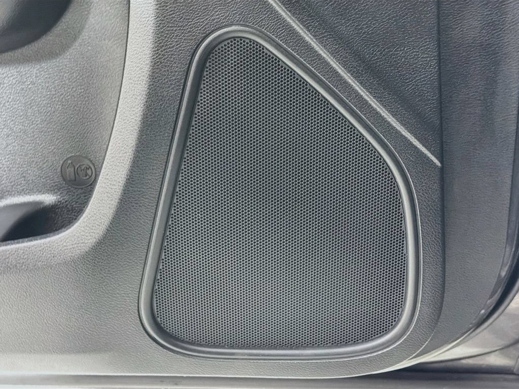 Used 2021 Dodge Charger SRT Hellcat w/ Harman/Kardon Audio Group RWD image 18