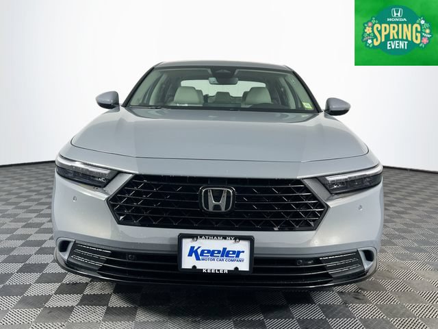 New 2026 Honda Accord EX-L image 9