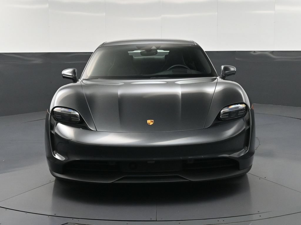 Certified 2023 Porsche Taycan 4S AWD/4WD image 11