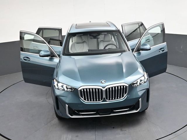 New 2026 BMW X5 xDrive40i image 32
