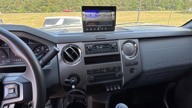 Used 2022 Ford F650 2WD Crew Cab Super Duty image 26